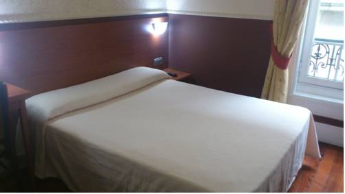 Imagen general del Hotel Aguila. Foto 11