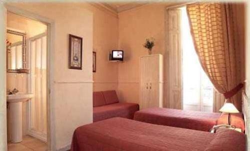 Imagen general del Hotel Aguila. Foto 12