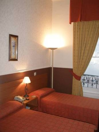 Imagen general del Hotel Aguila. Foto 14