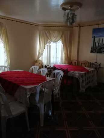Imagen general del Hotel Aguilar, Uyuni. Foto 4