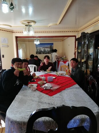 Imagen general del Hotel Aguilar, Uyuni. Foto 6