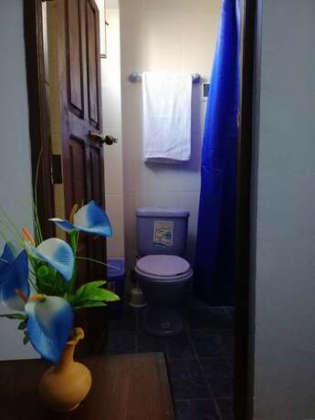 Imagen general del Hotel Aguilar, Uyuni. Foto 12