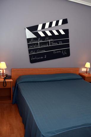 Imagen general del Hotel Aguilas Playa. Foto 2