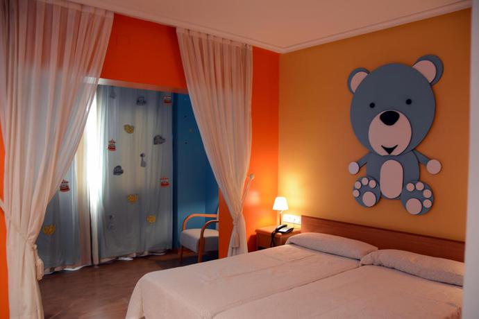 Imagen general del Hotel Aguilas Playa. Foto 3