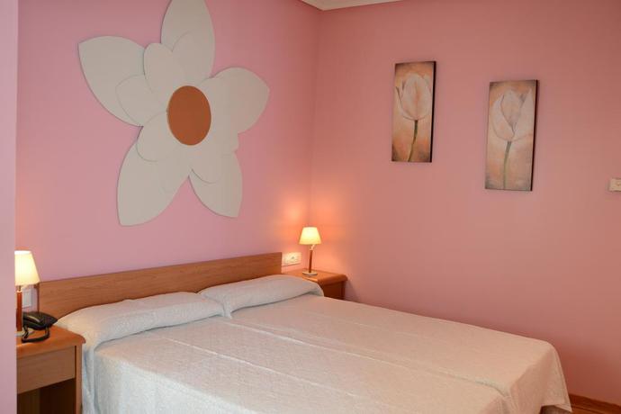 Imagen general del Hotel Aguilas Playa. Foto 6