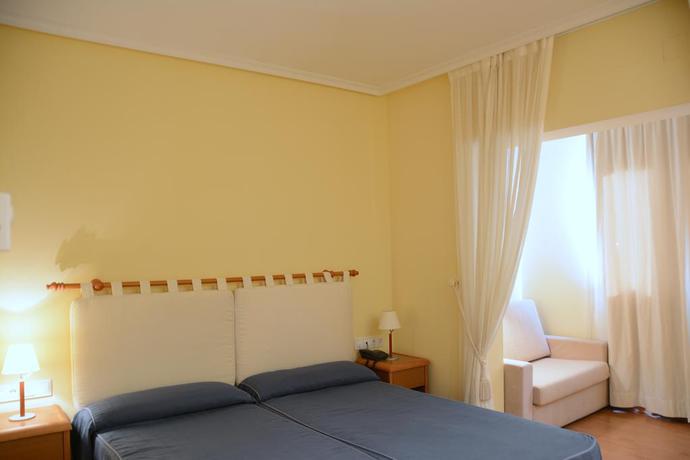 Imagen general del Hotel Aguilas Playa. Foto 7