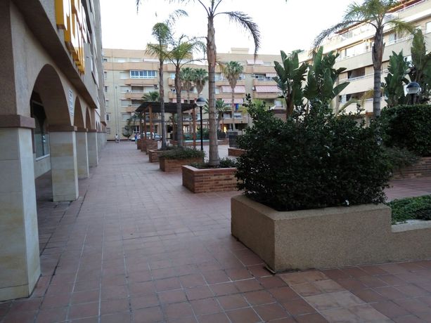 Imagen general del Hotel Aguilas Playa. Foto 9