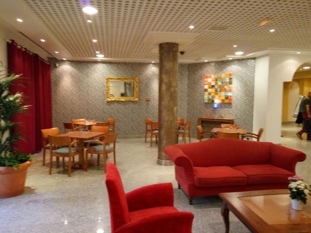 Imagen general del Hotel Aguilas Playa. Foto 10