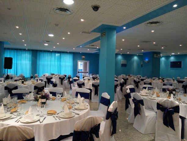 Imagen general del Hotel Aguilas Playa. Foto 11