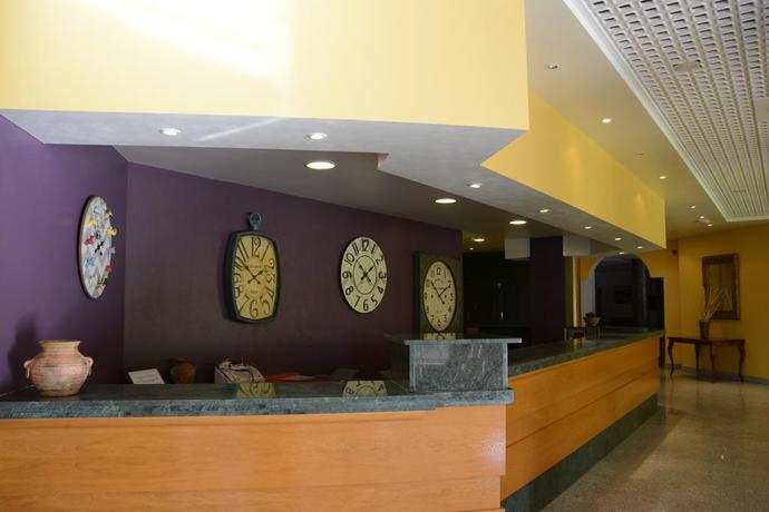 Imagen general del Hotel Aguilas Playa. Foto 12