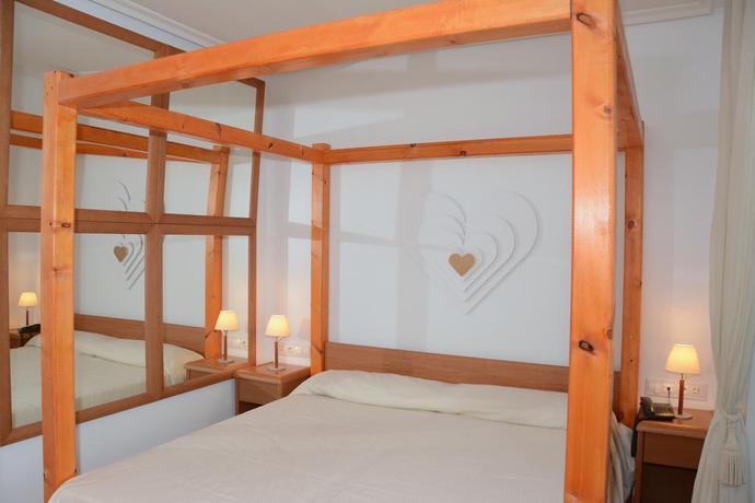 Imagen general del Hotel Aguilas Playa. Foto 16