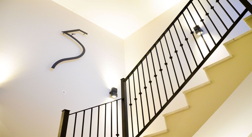 Imagen de los interiores del Hotel Aguilas5 Sevillasuites. Foto 12