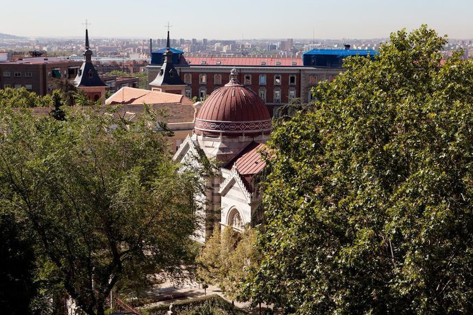 Imagen de la habitación del Hotel Agumar. Foto 2