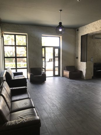 Imagen general del Hotel Aguna. Foto 1