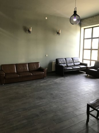 Imagen de los interiores del Hotel Aguna. Foto 17