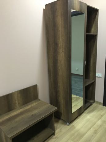 Imagen de la habitación del Hotel Aguna. Foto 2
