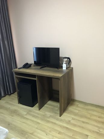 Imagen de la habitación del Hotel Aguna. Foto 4