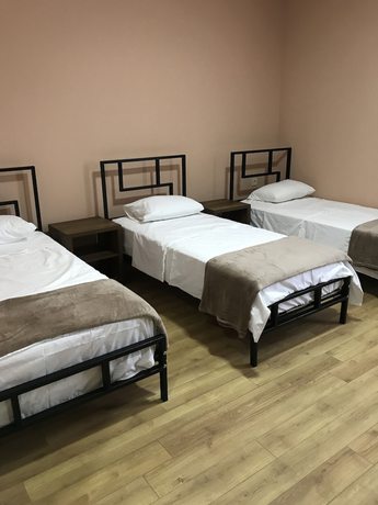 Imagen de la habitación del Hotel Aguna. Foto 7