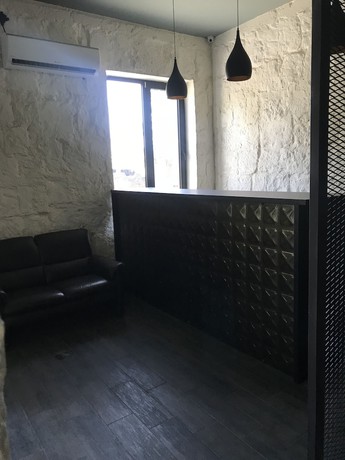 Imagen de los interiores del Hotel Aguna. Foto 19