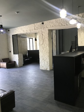 Imagen de los interiores del Hotel Aguna. Foto 20