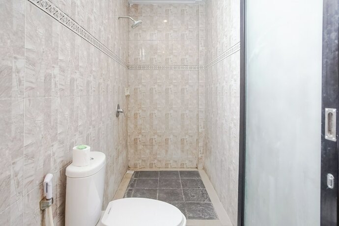 Imagen general del Hotel Agung Homestay Canggu. Foto 4