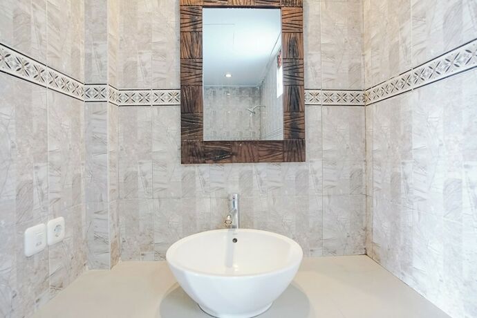 Imagen general del Hotel Agung Homestay Canggu. Foto 11
