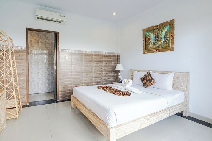 Imagen general del Hotel Agung Homestay Canggu. Foto 13