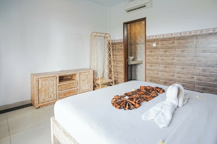 Imagen general del Hotel Agung Homestay Canggu. Foto 15