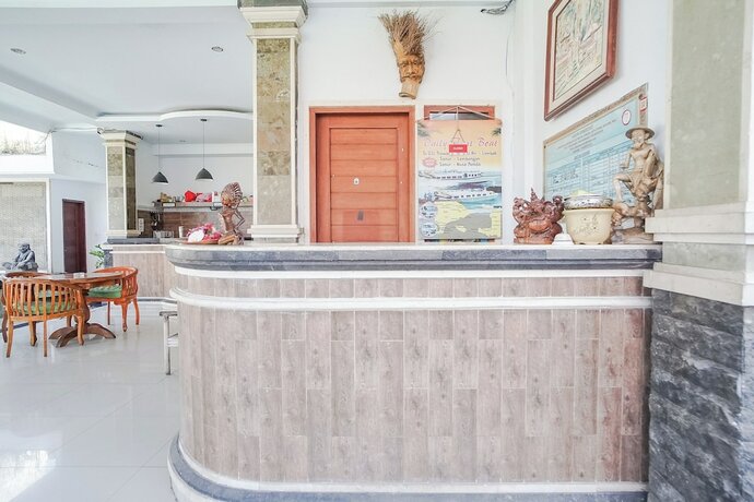 Imagen general del Hotel Agung Homestay Canggu. Foto 22
