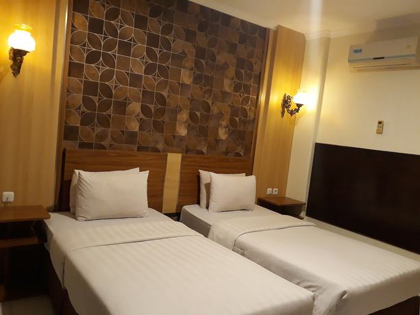 Imagen general del Hotel Agung Mas. Foto 2