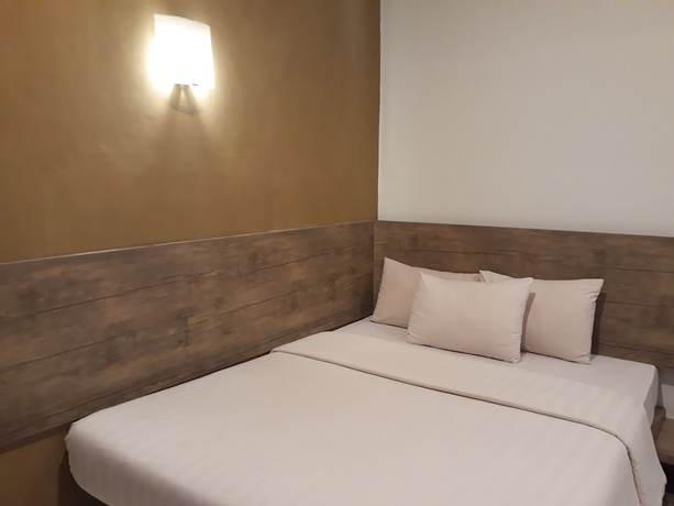 Imagen de la habitación del Hotel Agung Mas. Foto 6