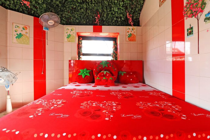 Imagen de la habitación del Hotel Agung Permata Artha. Foto 4
