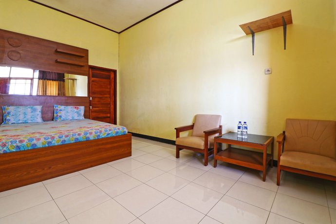 Imagen de la habitación del Hotel Agung Permata Artha. Foto 5