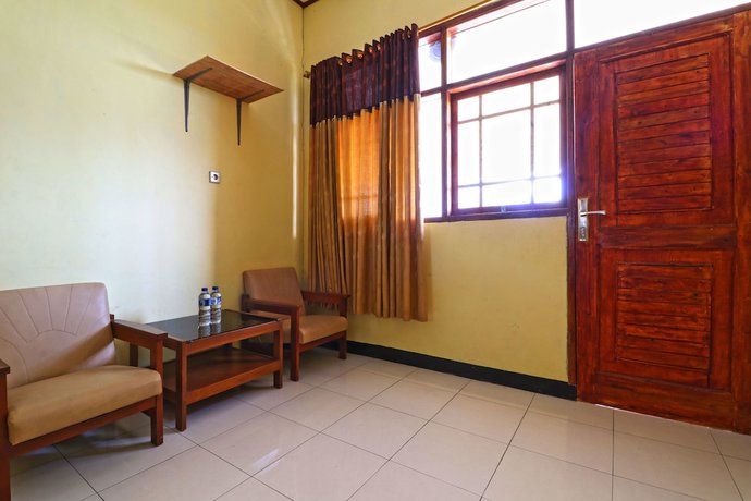 Imagen de la habitación del Hotel Agung Permata Artha. Foto 6