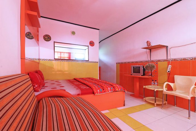 Imagen de la habitación del Hotel Agung Permata Artha. Foto 11