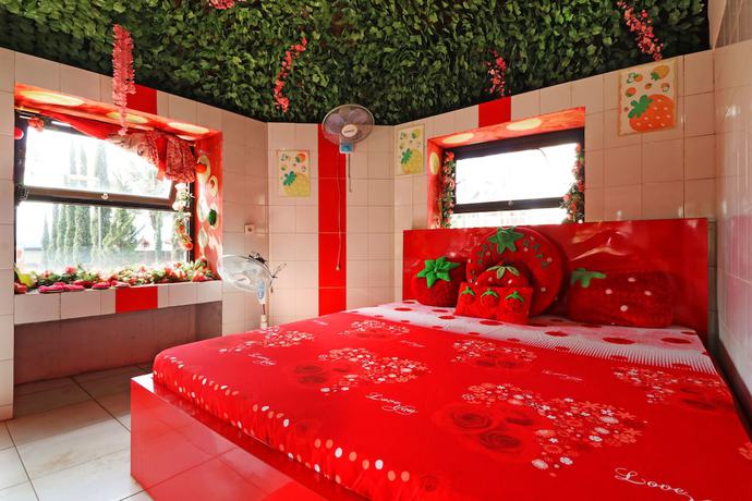 Imagen de la habitación del Hotel Agung Permata Artha. Foto 13