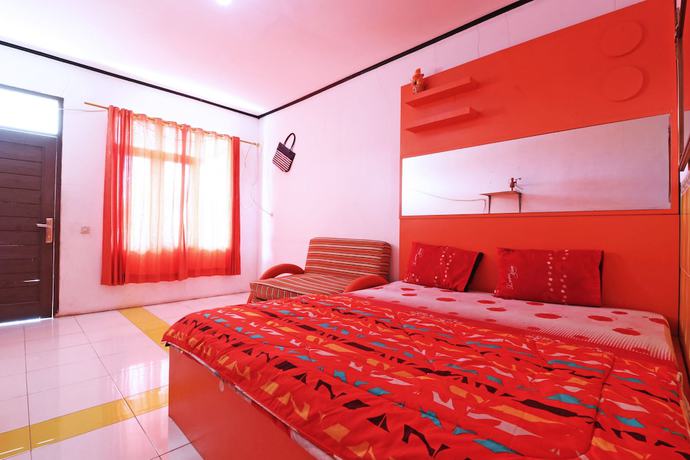 Imagen de la habitación del Hotel Agung Permata Artha. Foto 16