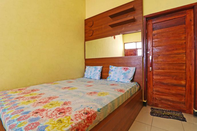 Imagen de la habitación del Hotel Agung Permata Artha. Foto 17