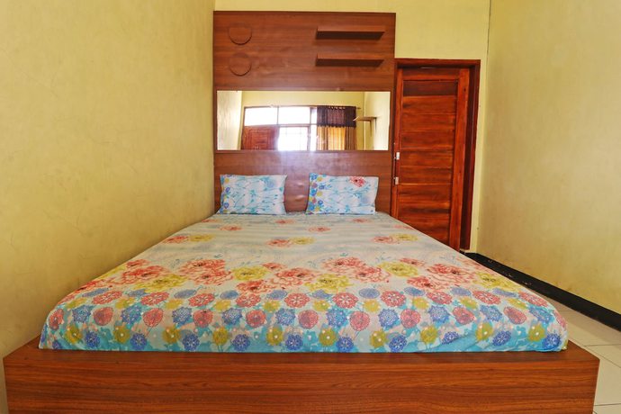 Imagen de la habitación del Hotel Agung Permata Artha. Foto 18