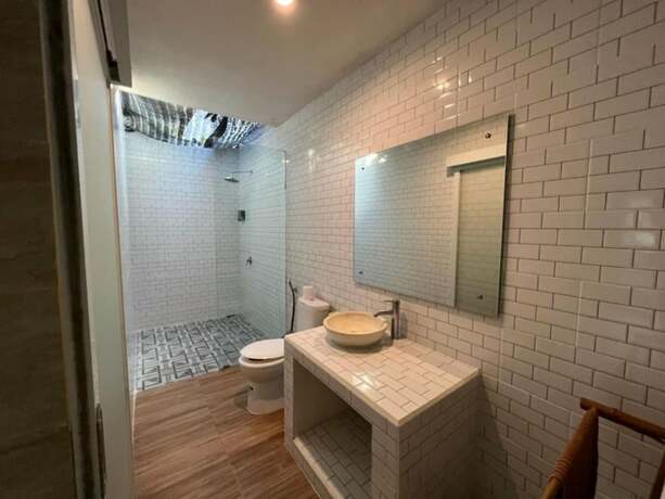 Imagen general del Hotel Agung Wiwin Homestay. Foto 3