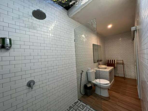 Imagen general del Hotel Agung Wiwin Homestay. Foto 6