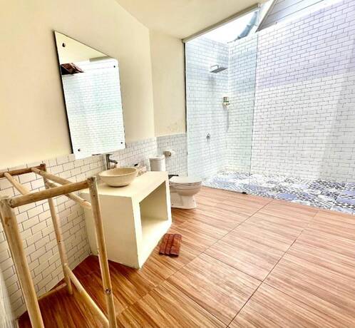 Imagen general del Hotel Agung Wiwin Homestay. Foto 12