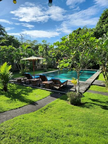 Imagen general del Hotel Agung Wiwin Homestay. Foto 13