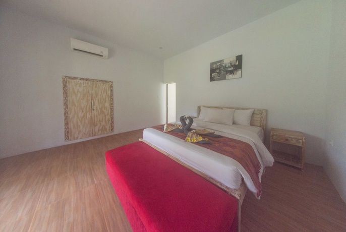 Imagen de la habitación del Hotel Agung Wiwin Homestay. Foto 18