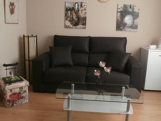Imagen general del Hotel Agur. Foto 3