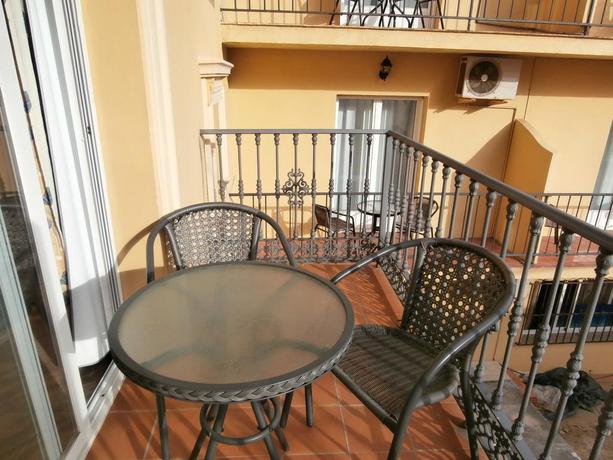 Imagen general del Hotel Agur. Foto 7