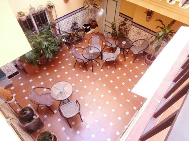 Imagen general del Hotel Agur. Foto 9