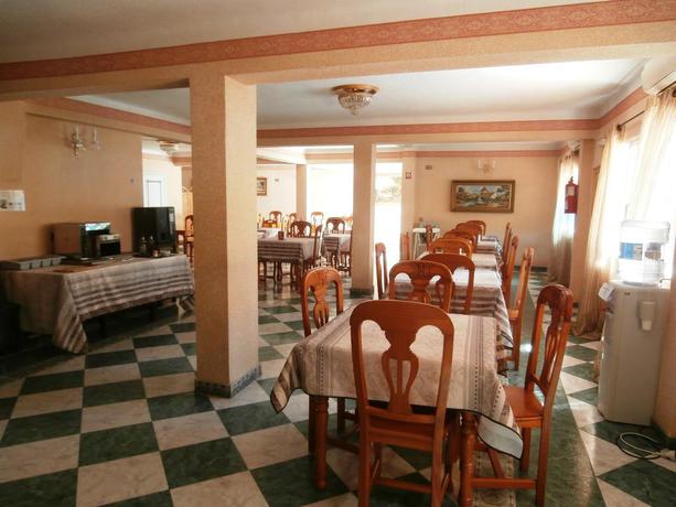 Imagen general del Hotel Agur. Foto 10