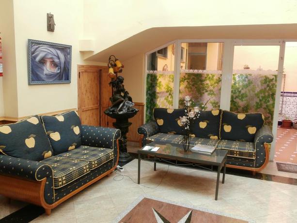 Imagen general del Hotel Agur. Foto 14