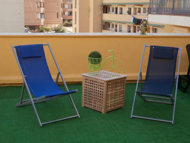 Imagen general del Hotel Agur. Foto 15